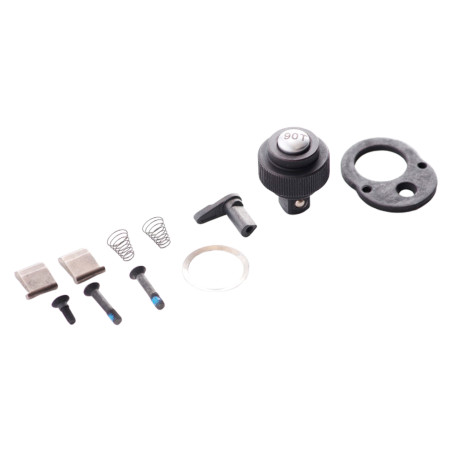 Ремонтный комплект для трещотки Apro 1/4" для 257016 257013 (257019)