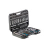 Набор инструмента Apro 1/4" x 3/8 x 1/2" 150ед (251450)