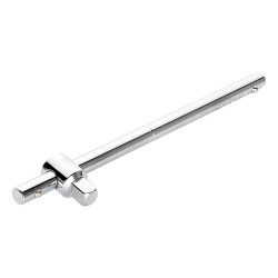 Вороток T-образный Apro 1/2" x 250 мм (257109)