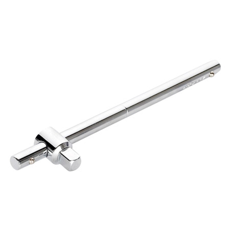Вороток T-образный Apro 1/2" x 250 мм (257109)