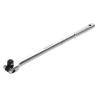 Вороток с карданом Apro 1/2" x 375 мм (257113)