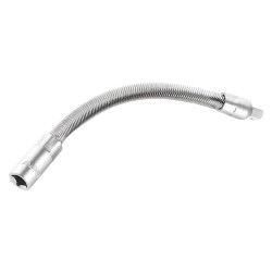 Удлинитель Apro 1/4" x 150 мм гибкий (257120)
