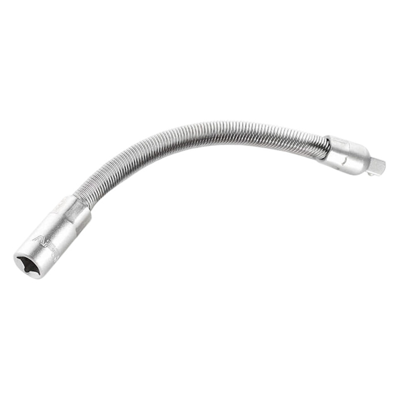 Удлинитель Apro 1/4" x 150 мм гибкий (257120)