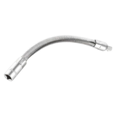 Удлинитель Apro 1/4" x 150 мм гибкий (257120)