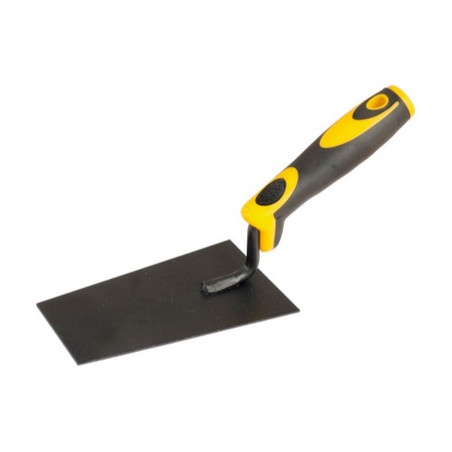 Кельма отделочника Mastertool 140 x 80 мм Pro (19-4234)