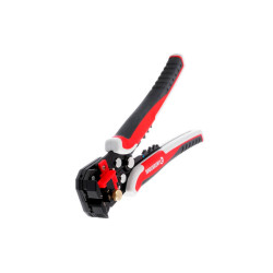 Съемник изоляциии Intertool 200 мм автоматический 0.2-6 мм² (HT-7023)