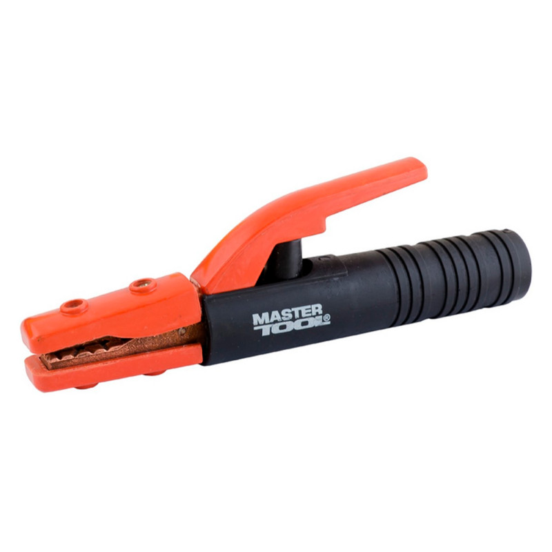 Электрододержатель Mastertool 300А American (81-0108)