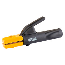Электрододержатель Mastertool 200А Italian (81-0201)