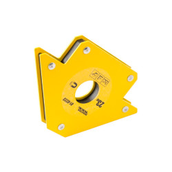 Магнит для сварки Mastertool 23 кг (81-0223)