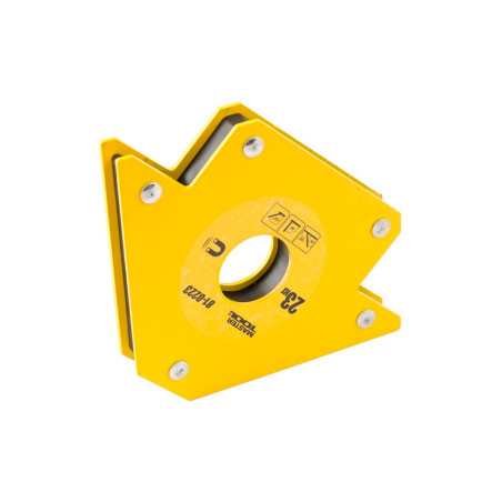 Магнит для сварки Mastertool 23 кг (81-0223)