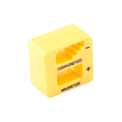 Намагничиватель для отверток Mastertool 2-в-1 (81-2138)