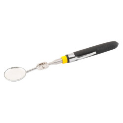 Зеркало инспекционное Mastertool 170 485 мм (81-2136)