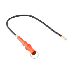 Магнит на гибком удлинителе Mastertool 610 мм x 1 кг (81-2525)