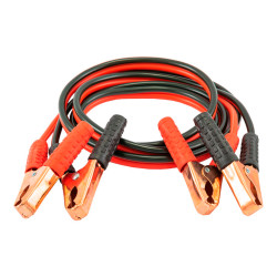Провода пусковые Mastertool 200 A x 2.5 м (81-0122)