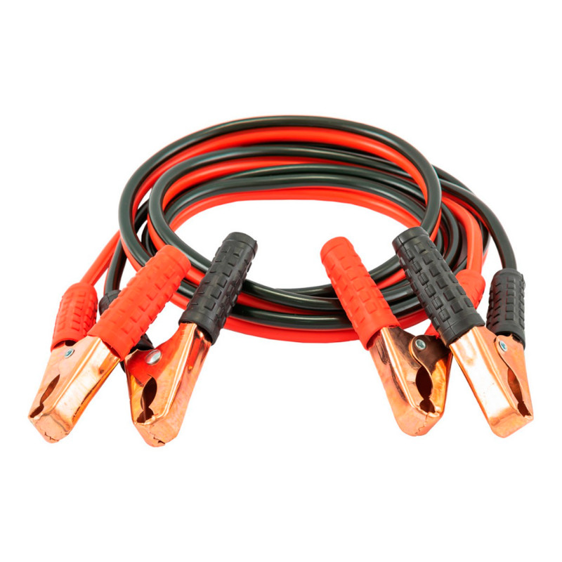 Провода пусковые Mastertool 200 A x 2.5 м (81-0122)