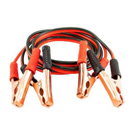 Провода пусковые Mastertool 300 A x 3 м (81-0123)