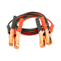 Провода пусковые Mastertool 400 A x 3 м (81-0124)