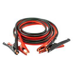 Провода пусковые Mastertool 600 A x 4 м (81-0126)