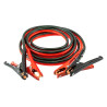 Провода пусковые Mastertool 600 A x 4 м (81-0126)