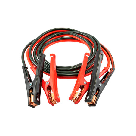 Провода пусковые Mastertool 800 A x 4 м (81-0128)