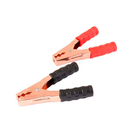 Зажимы для клемм аккумулятора Mastertool 150 мм (81-0118)