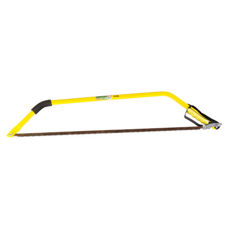 Ножовка по дереву лучковая Mastertool 900 мм x 4T x 1" (14-6909)