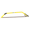 Ножовка по дереву лучковая Mastertool 900 мм x 4T x 1" (14-6909)