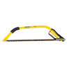 Ножовка по дереву лучковая Mastertool 530 мм x 4T x 1" (14-6913)