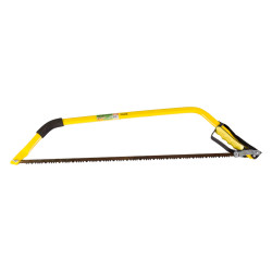 Ножовка по дереву лучковая Mastertool 760 мм x 4T x 1" (14-6914)