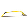 Ножовка по дереву лучковая Mastertool 760 мм x 4T x 1" (14-6914)