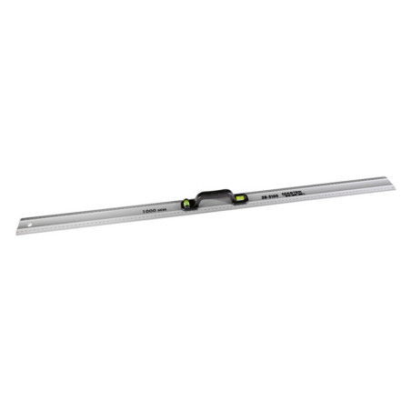 Линейка Mastertool 1000 мм x 2 капсулы (39-5100)