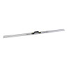 Линейка Mastertool 1200 мм x 2 капсулы (39-5120)