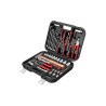 Набор инструмента Intertool 1/2" 56 ед. Storm (ET-8056)