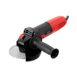 Шлифмашина угловая Intertool-Storm 750Вт x 125мм (WT-0220)