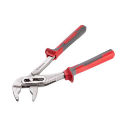Клещи трубные Intertool 250 мм HT-0119 (HT-0119)