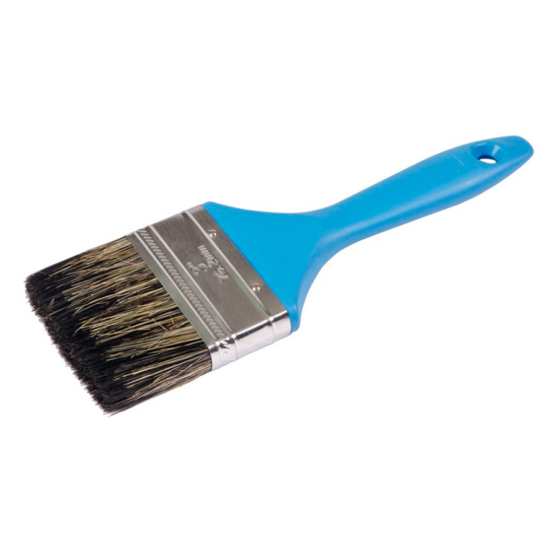 Кисть Mastertool мастер 3" (91-1275) (3 шт.)