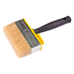 Кисть макловица Mastertool 120 х 30 мм (91-9612)