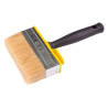 Кисть макловица Mastertool 120 х 30 мм (91-9612)
