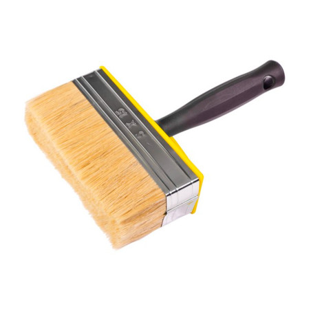 Кисть макловица Mastertool 150 х 50 мм (91-9615)