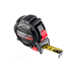 Рулетка Intertool 5 м x 19 мм Storm магнит (MT-0825)