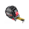 Рулетка Intertool 5 м x 25 мм Storm магнит (MT-0826)