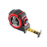 Рулетка Intertool 3 м x 16 мм Storm магнтит автостоп (MT-0843)