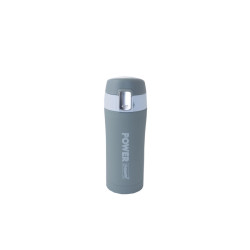 Термокружка Maestro 300 мл Power (MR-1643-30B)
