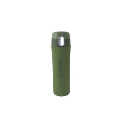 Термокружка Maestro 400 мл Force (MR-1643-40A)