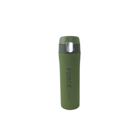 Термокружка Maestro 400 мл Force (MR-1643-40A)