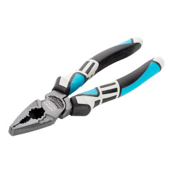 Плоскогубцы Apro 160 мм Fulcrum (310351)