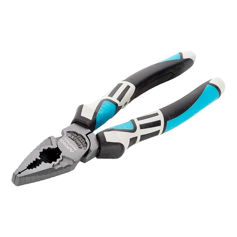 Плоскогубцы Apro 160 мм Fulcrum (310351)