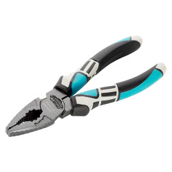Плоскогубцы Apro 180 мм Fulcrum (310353)