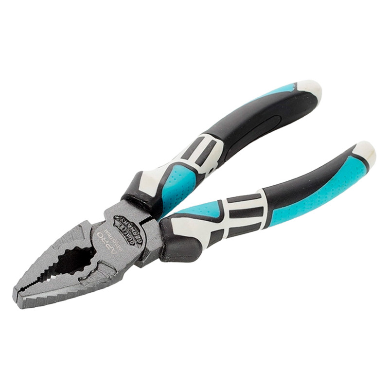 Плоскогубцы Apro 180 мм Fulcrum (310353)