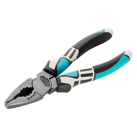 Плоскогубцы Apro 180 мм Fulcrum (310353)
